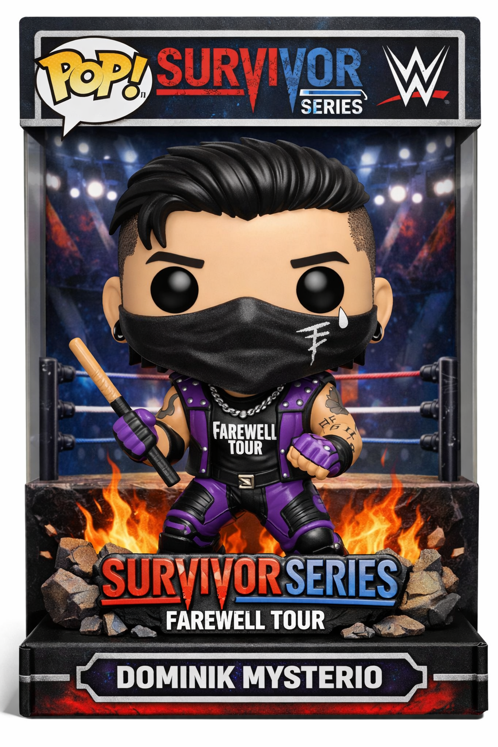John Cena Farewell Tour Wall Art Collection | The Last Time Is Now | Digital Wrestling Wall Art Bundle